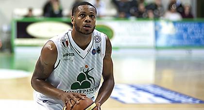 Ανακοίνωσε Χέινς η Μακάμπι (video)