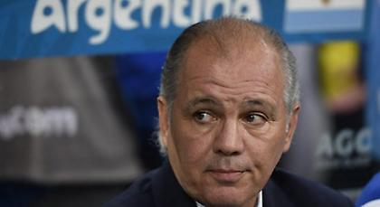 Σαμπέγια: «Πρέπει να κάνουμε το τέλειο παιχνίδι»