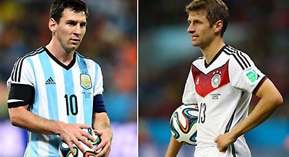 Αντάξιος των προσδοκιών