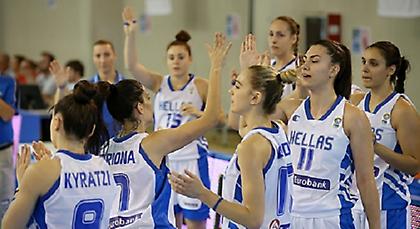 Αντίο με ήττα για τη Νέων Γυναικών