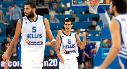 Ετσι, είναι μια χαρά είναι η Εθνική