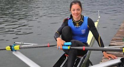 Κι άλλο μετάλλιο η Νικολαΐδου