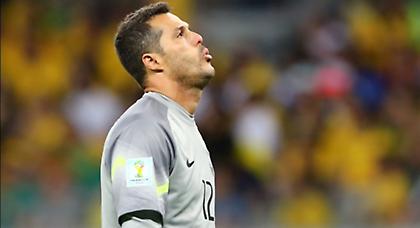 Πικρό αντίο από Ζούλιο Σέζαρ