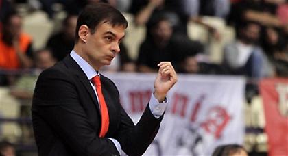 Στο Λας Βέγκας ο Μπαρτζώκας