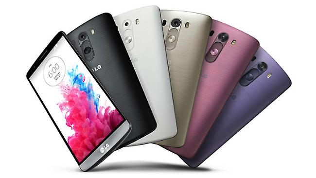 Κυκλοφόρησε επίσημα το LG G3 και στη χώρα μας