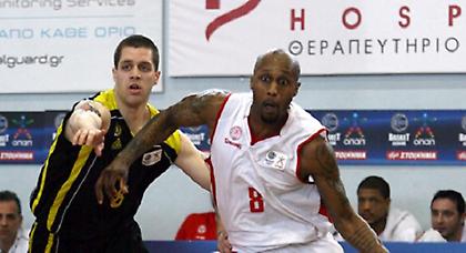 Πάει Ισραήλ ο Κρόκερ