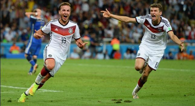 Ο άνθρωπος του τελικού