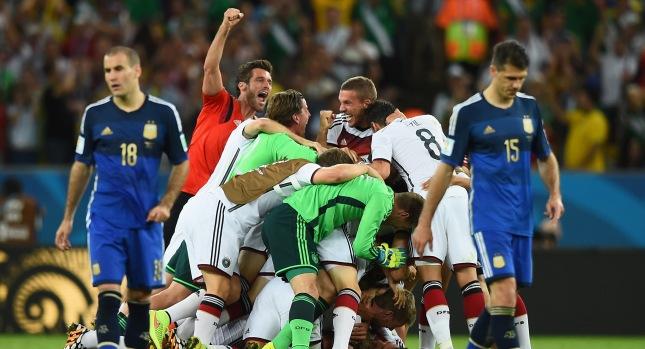 Σε ευρωπαϊκά χέρια