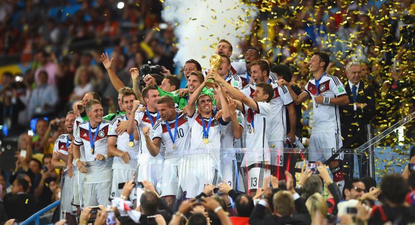 Κατακτητές του (Νέου) Κόσμου!