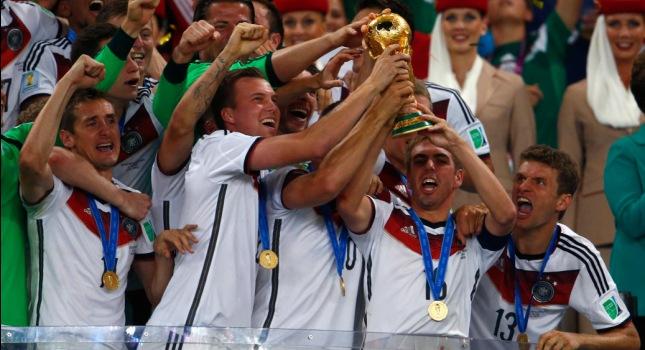 Οι Γερμανοί «τρελάθηκαν»!