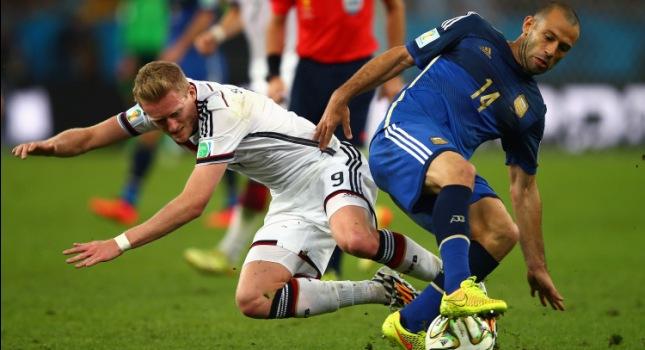 Μασεράνο: «Αυτός ο πόνος θα κρατήσει μια ζωή»