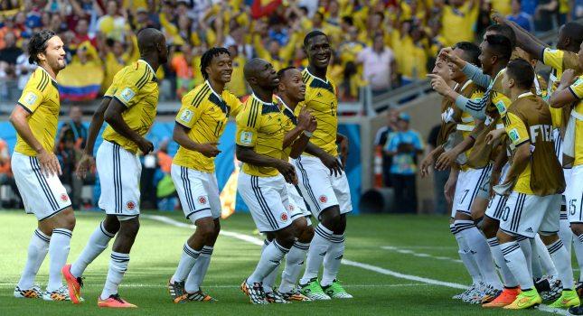 Το βραβείο fair play στην Κολομβία