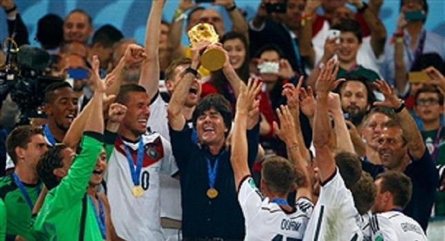 Λεβ: «Ήμασταν οι καλύτεροι»