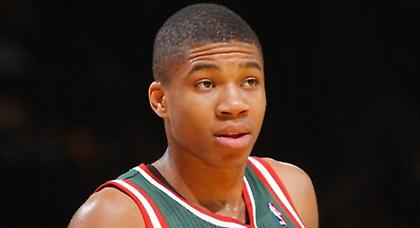 Και πάλι εξαιρετικός Αντετοκούνμπο