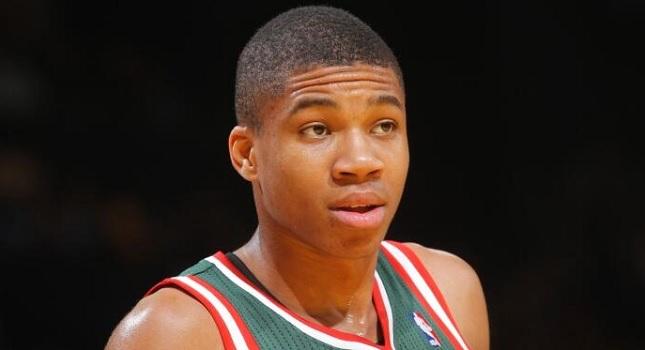 Και πάλι εξαιρετικός Αντετοκούνμπο