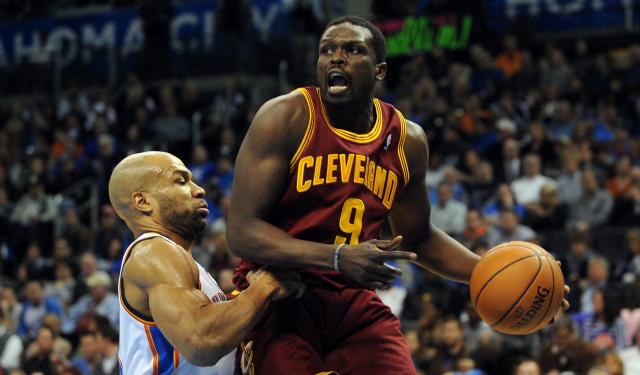 Πήρε Ντενγκ, κρατά Άντερσεν το Μαϊάμι