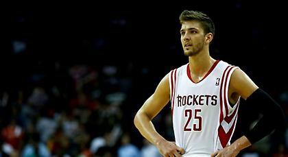 Οριστικά στο Ντάλας ο Πάρσονς