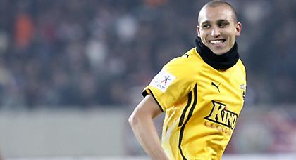 Μιλάει με τον Μελισσανίδη