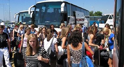 Από σήμερα οι αιτήσεις για τον κοινωνικό τουρισμό