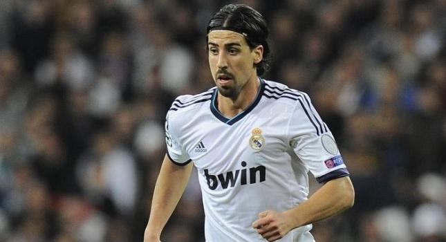 «Ο Κεντίρα πάει στην Άρσεναλ»