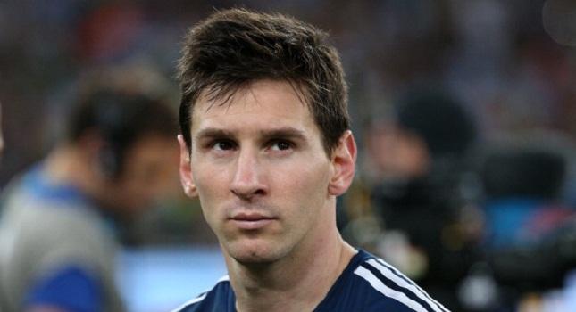Το MVP της FIFA, κρέμασε τον Μέσι στα… μανταλάκια
