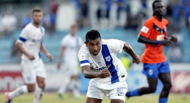 Τσάβες, η βελτιωμένη έκδοση!