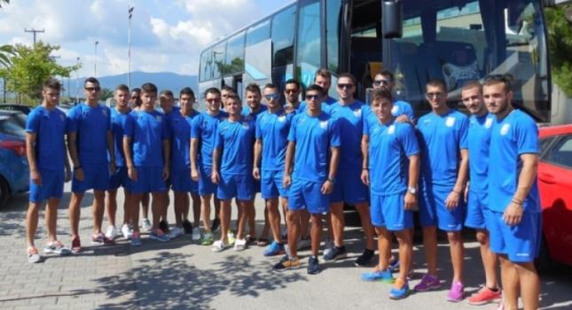 Τώρα… αρχίζουν τα δύσκολα