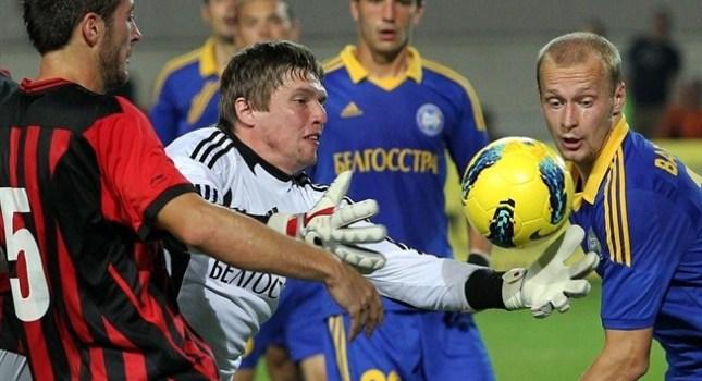 Τελειώνει του Γκορμπούνοφ