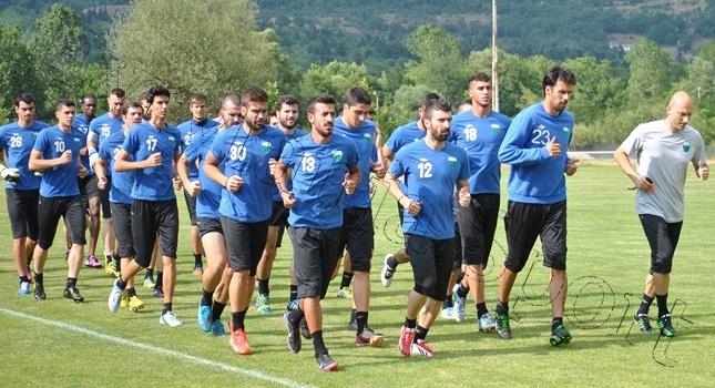 Φεύγει για Καρπενήσι ο Λεβαδειακός