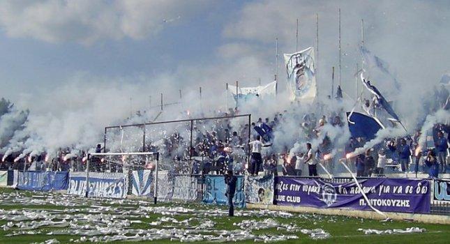 Προπένκο προ των πυλών