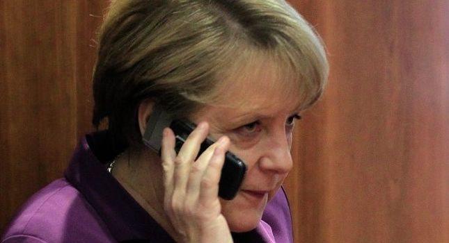 «Ετοιμάζει παραίτηση από την καγκελαρία η Μέρκελ»