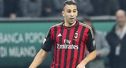 «Να γράψουμε ξανά ιστορία με τη Μίλαν»