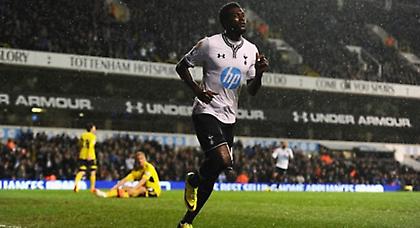 Έχει ελονοσία ο Αντεμπαγιόρ!