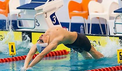 Χρήστου: «Δύναμη για να συνεχίσω»