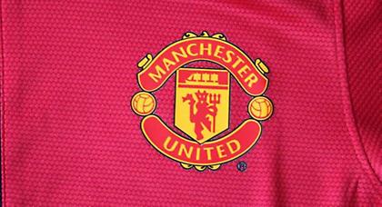 Χρυσάφι Adidas στη Μάντσεστερ Γιουνάιτεντ!