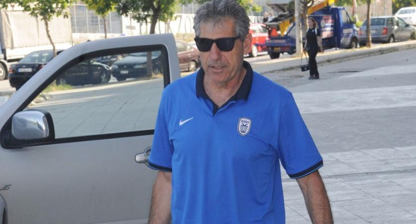 Αναστασιάδης: «Αν περάσεις κι εμένα με αυτή την ντρίμπλα, θα αυτοκτονήσω»