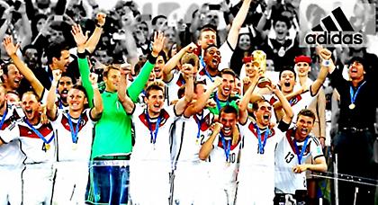 Alem(4)nia, uber alles