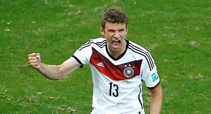 «Χώστε το χρυσό παπούτσι στον κ@@@ σας»!