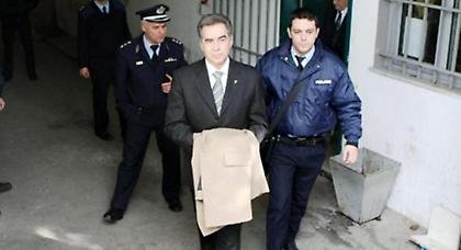 Οριστικά ένοχος ο Βασίλης Παπαγεωργόπουλος χωρίς ισόβια!