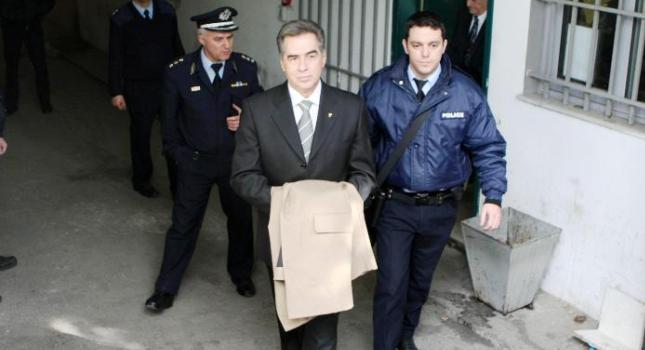 Οριστικά ένοχος ο Βασίλης Παπαγεωργόπουλος χωρίς ισόβια!