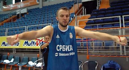 Προς Μπάγερν ο Σαβάνοβιτς