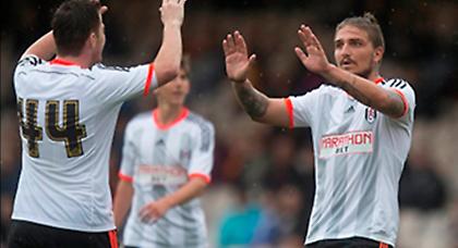 «Να μπω στην καρδιά του κόσμου, όπως ο Καραγκούνης»