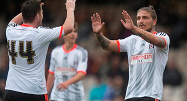 «Να μπω στην καρδιά του κόσμου, όπως ο Καραγκούνης»