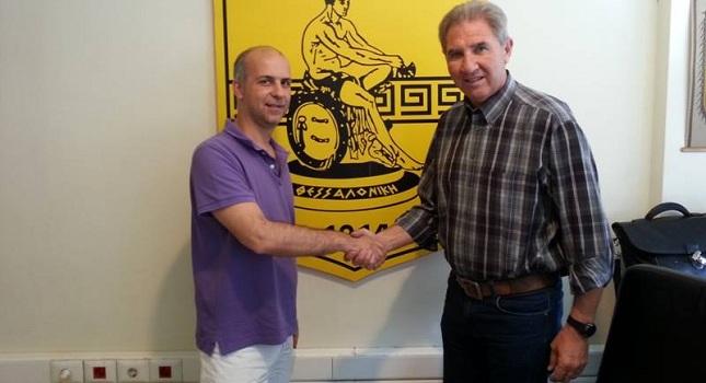 Ο τριπλός ρόλος του Κούη στον Άρη