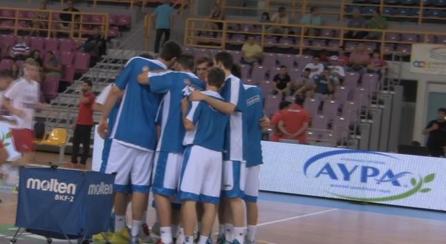 «1, 2, 3… Ελλάς!» (Web TV)