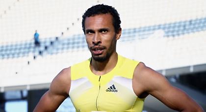 «Καρφί» στο Πανελλήνιο ο Δουβαλίδης