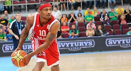 «Κόπηκε» ο Ντρέιπερ, μέσα ο Λαφαγέτ