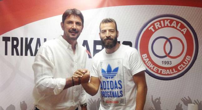 Παραμένει ο Δεληγιάννης