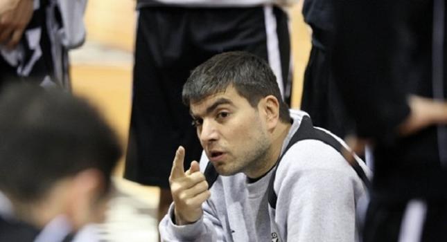 Παρελθόν ο Χάρης Μαρκόπουλος