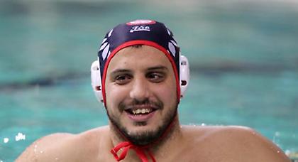 Ο Κώστας Μουρίκης για την ήττα από το Μαυροβούνιο